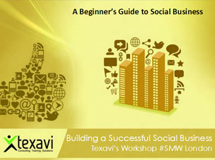 A Beginner's Guide to Social Business