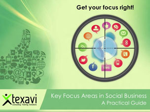 Get your focus right in social business