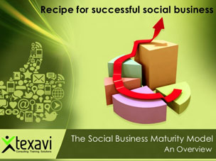 Recipe for successful social business