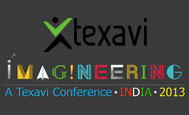 IMAGINEERING Conference, India 2013