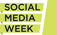 Social Media Week, London 2012