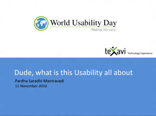 Dude, what is this usability_WUD2010