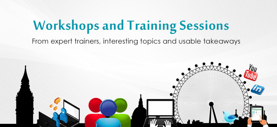 Workshop and Training Sessions