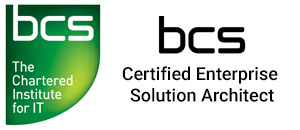 BCS Certified Enterprise Solution Architect