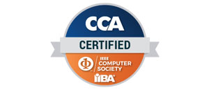 CCA - Certified