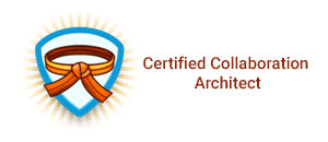 Certified Collaboration Architect