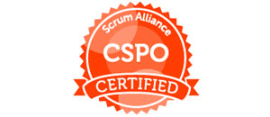CSPO - Certified Scrum Product Owner