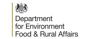 Department for Environment Food & Rural Affairs