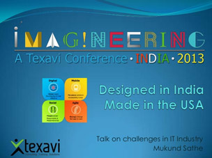 Challenges in Indian IT Industry - Special Talk