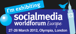 I'm exhibiting SMWF