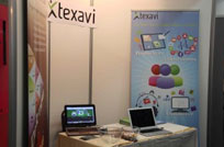 Texavi Booth