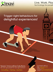 Trigger Right Behaviours