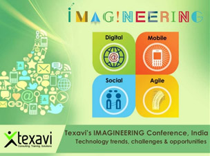 IMAGINEERING Conference - Keynote Address Presentation