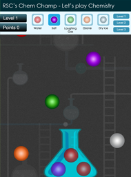 ChemChamp