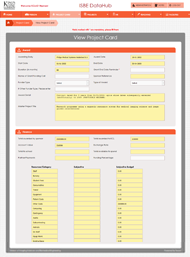 KCL ISBE DataHub